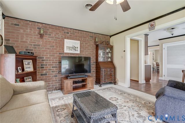 3014 Grace St, Hopewell, VA 23860