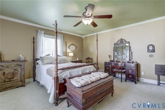 3014 Grace St, Hopewell, VA 23860
