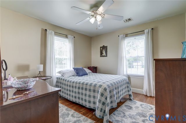 3014 Grace St, Hopewell, VA 23860