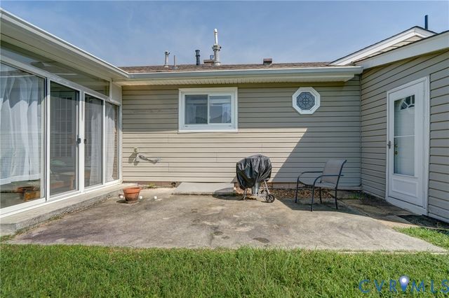 3014 Grace St, Hopewell, VA 23860