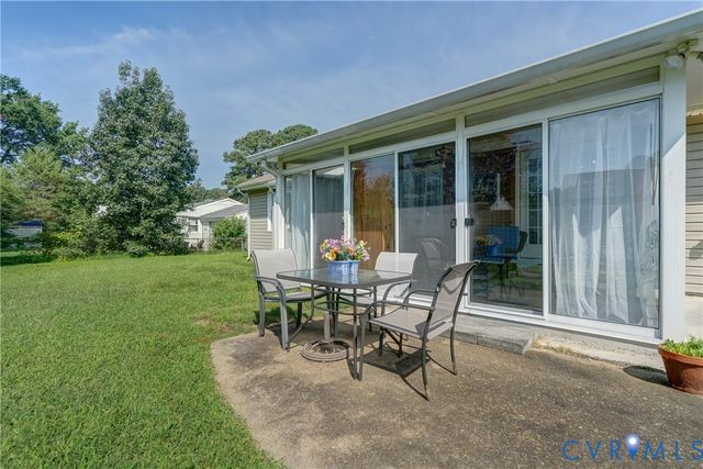 3014 Grace St, Hopewell, VA 23860