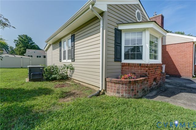 3014 Grace St, Hopewell, VA 23860