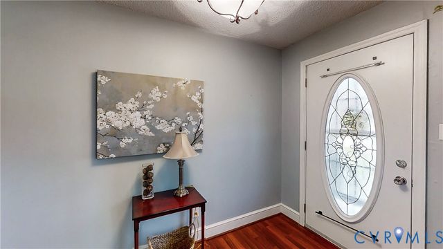 3014 Grace St, Hopewell, VA 23860