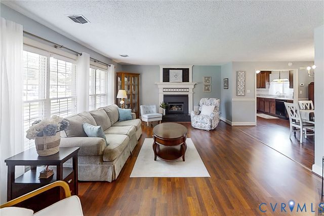 3014 Grace St, Hopewell, VA 23860