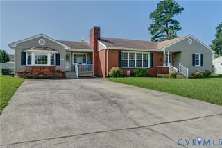 3014 Grace St, Hopewell, VA 23860