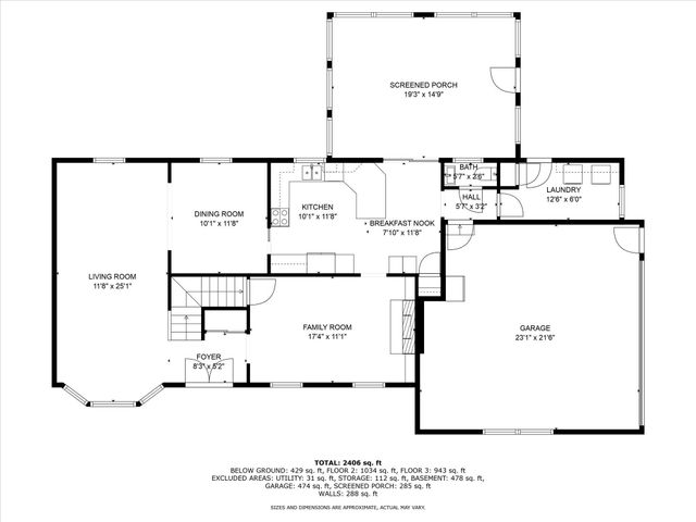 319 Greenridge Drive Nw, City Of Walker, MI 49544