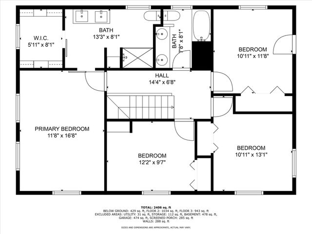 319 Greenridge Drive Nw, City Of Walker, MI 49544