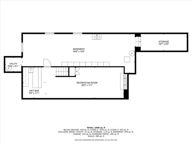 319 Greenridge Drive Nw, City Of Walker, MI 49544