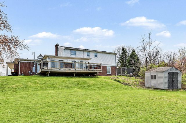 319 Greenridge Drive Nw, City Of Walker, MI 49544