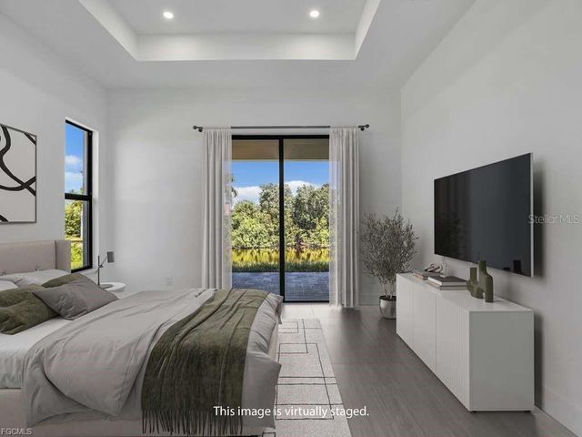 2001 NW 17TH PLACE, Cape Coral, FL 33993