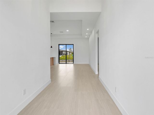 2001 NW 17TH PLACE, Cape Coral, FL 33993