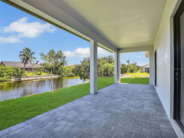 2001 NW 17TH PLACE, Cape Coral, FL 33993