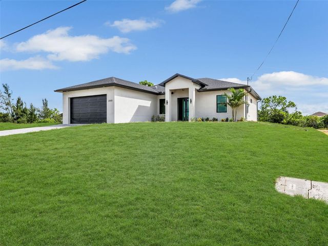 2001 NW 17TH PLACE, Cape Coral, FL 33993