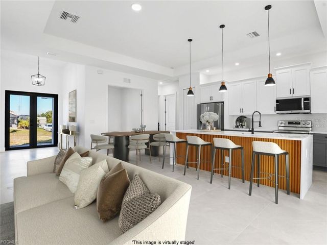 2001 NW 17TH PLACE, Cape Coral, FL 33993