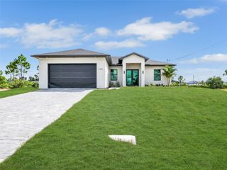 2001 NW 17TH PLACE, Cape Coral, FL 33993