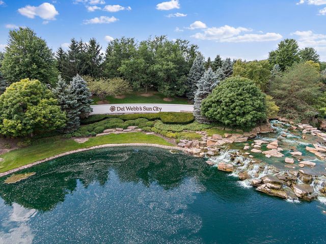 12216 Latham Trail, Huntley, IL 60142