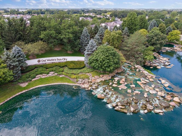 12216 Latham Trail, Huntley, IL 60142