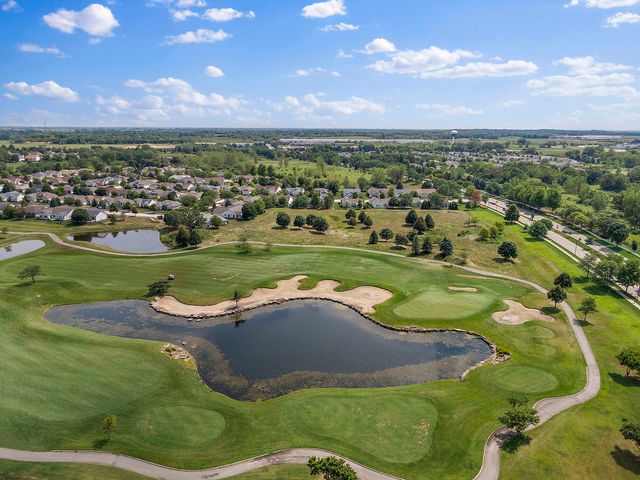 12216 Latham Trail, Huntley, IL 60142