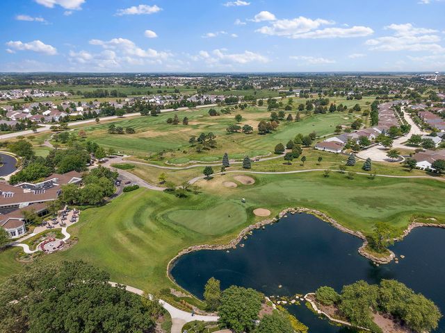 12216 Latham Trail, Huntley, IL 60142