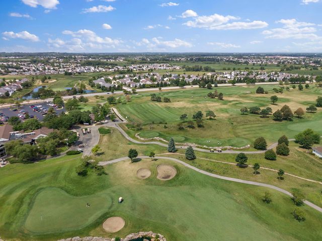 12216 Latham Trail, Huntley, IL 60142