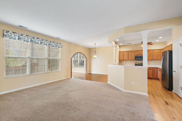 12216 Latham Trail, Huntley, IL 60142