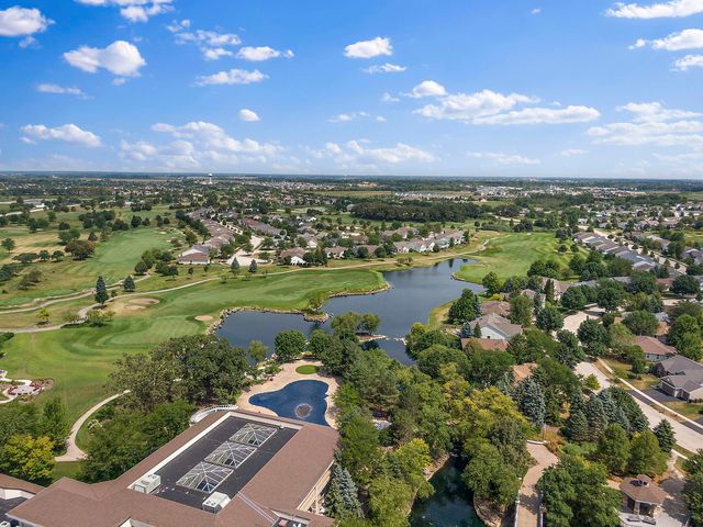 12216 Latham Trail, Huntley, IL 60142