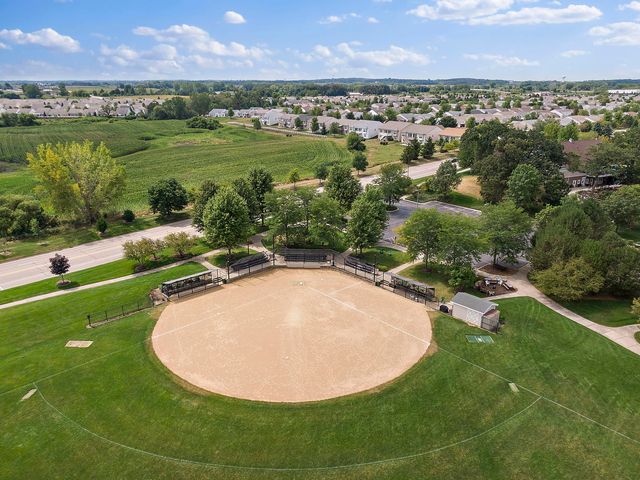 12216 Latham Trail, Huntley, IL 60142