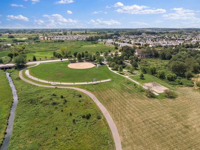 12216 Latham Trail, Huntley, IL 60142