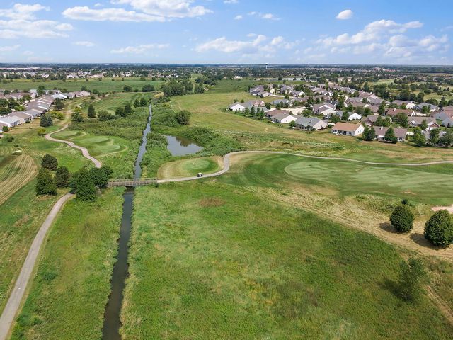 12216 Latham Trail, Huntley, IL 60142