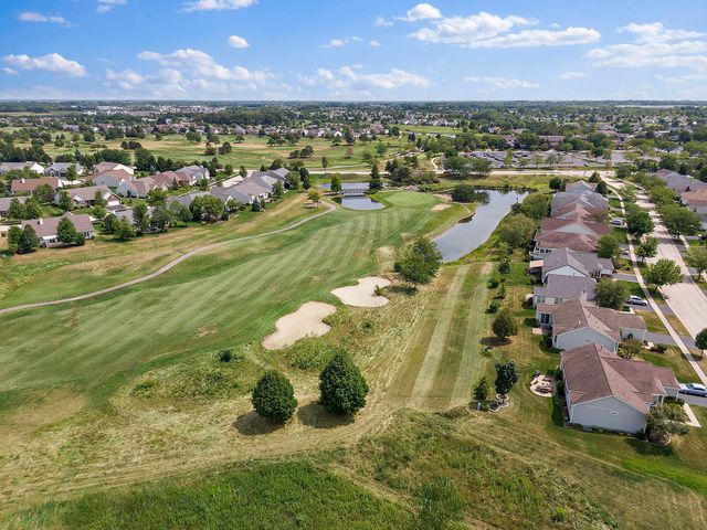 12216 Latham Trail, Huntley, IL 60142