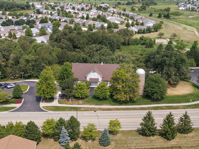 12216 Latham Trail, Huntley, IL 60142