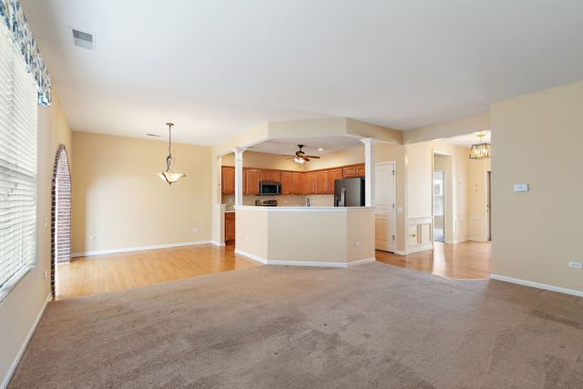 12216 Latham Trail, Huntley, IL 60142