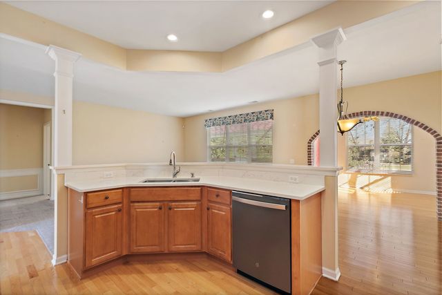 12216 Latham Trail, Huntley, IL 60142