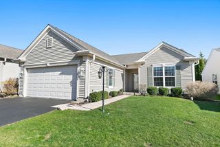 12216 Latham Trail, Huntley, IL 60142