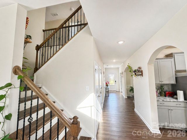 123 Dubois Drive, Mooresville, NC 28115