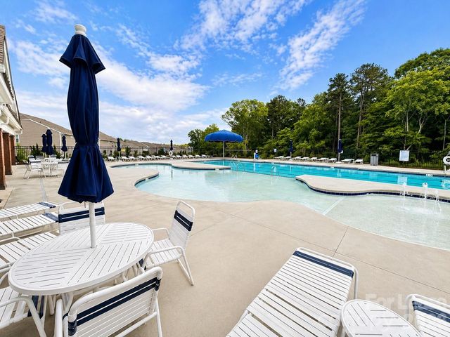123 Dubois Drive, Mooresville, NC 28115