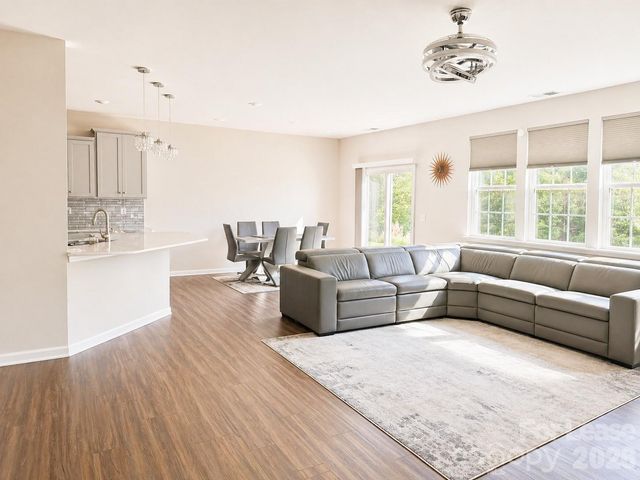 123 Dubois Drive, Mooresville, NC 28115