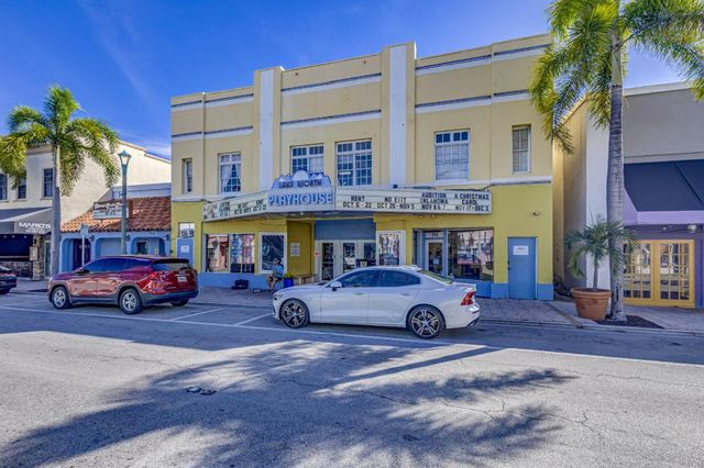 404 S M Street 1a, Lake Worth Beach, FL 33460