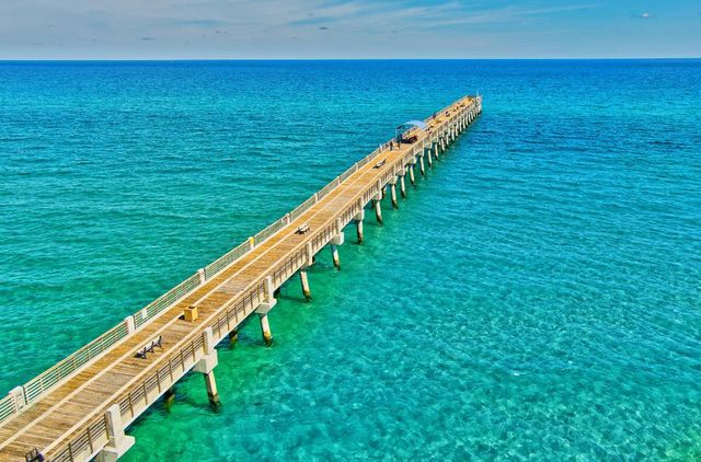 404 S M Street 1a, Lake Worth Beach, FL 33460