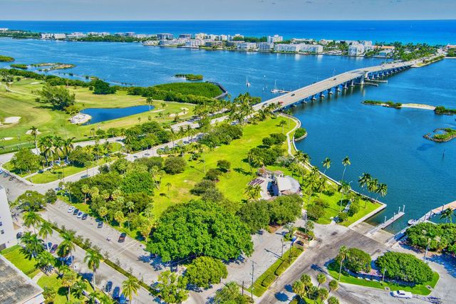 404 S M Street 1a, Lake Worth Beach, FL 33460