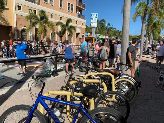 404 S M Street 1a, Lake Worth Beach, FL 33460