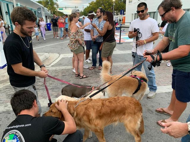 404 S M Street 1a, Lake Worth Beach, FL 33460