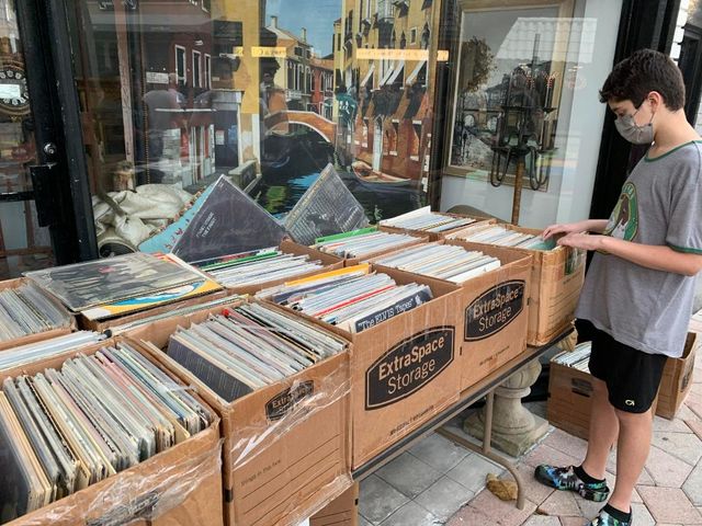 404 S M Street 1a, Lake Worth Beach, FL 33460