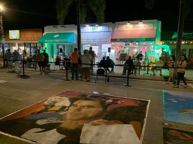 404 S M Street 1a, Lake Worth Beach, FL 33460