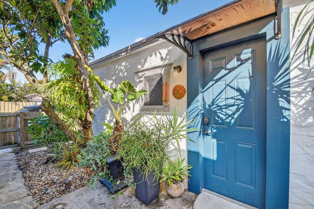 404 S M Street 1a, Lake Worth Beach, FL 33460