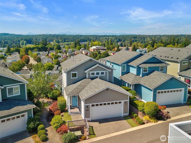 19431 Willet Lane NE, Poulsbo, WA 98370