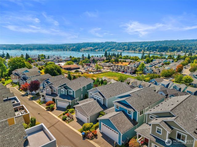 19431 Willet Lane NE, Poulsbo, WA 98370