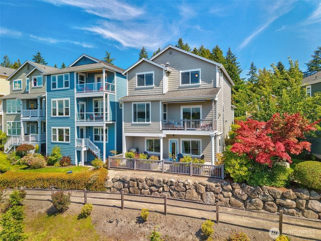 19431 Willet Lane NE, Poulsbo, WA 98370