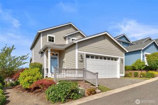 19431 Willet Lane NE, Poulsbo, WA 98370