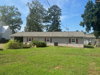 169 Holiday Acres Road, Prosperity, SC 29127